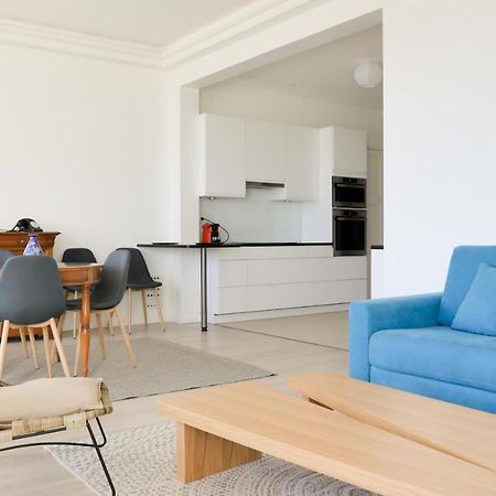 Immogroom - Sea View - 2 Min From Beach - Congressbeaches Cannes Zewnętrze zdjęcie