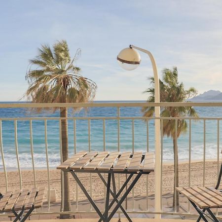 Immogroom - Sea View - 2 Min From Beach - Congressbeaches Cannes Zewnętrze zdjęcie