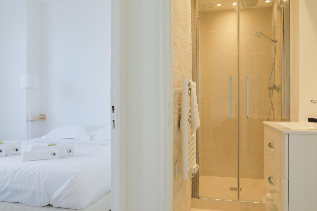 Immogroom - Sea View - 2 Min From Beach - Congressbeaches Cannes Zewnętrze zdjęcie